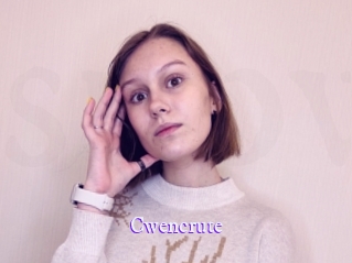 Cwencrute