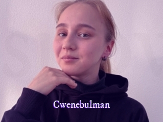 Cwenebulman