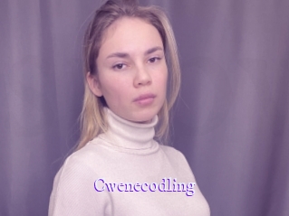 Cwenecodling