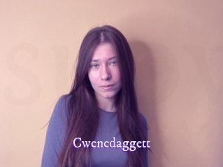 Cwenedaggett