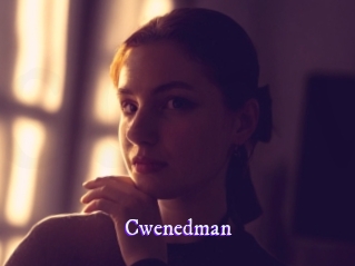 Cwenedman