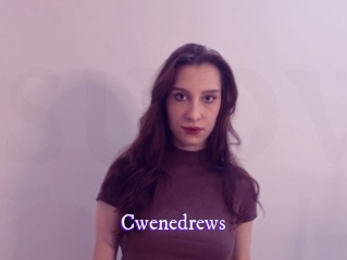 Cwenedrews