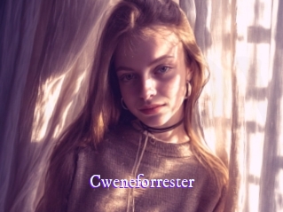 Cweneforrester