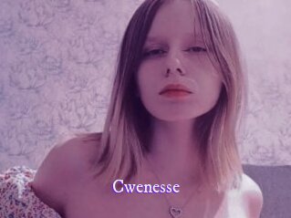 Cwenesse