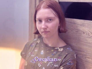 Cwenfears