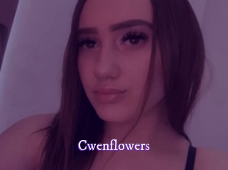 Cwenflowers