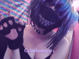 cyberbunny212 Super Webcam