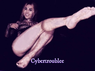 Cybertroublee