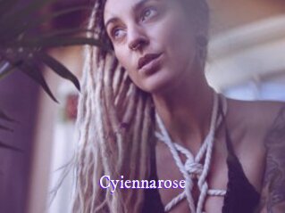 Cyiennarose