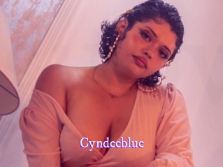 Cyndeeblue