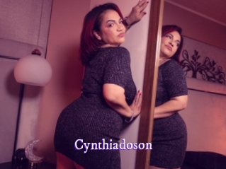 Cynthiadoson