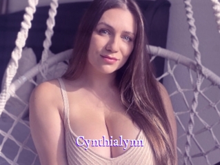 Cynthialynn