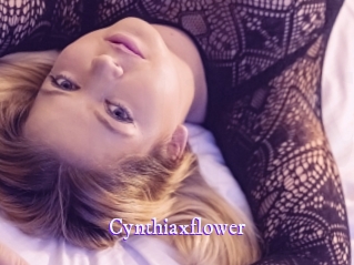 Cynthiaxflower