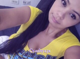 Cynthya3x