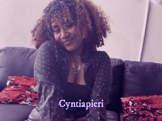 cyntiapieri Super Webcam