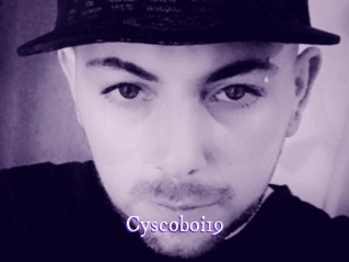 Cyscoboi19