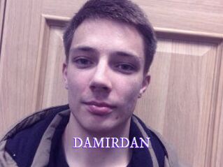 DAMIR_DAN