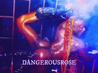 DANGEROUSROSE