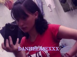 DANIIELASEXXX