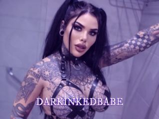 DARKINKEDBABE