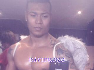 DAVIDKONG