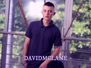 DAVIDMCLANE