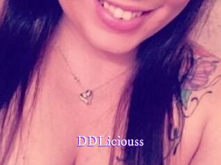 DDLiciouss