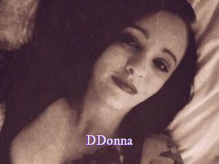 DDonna