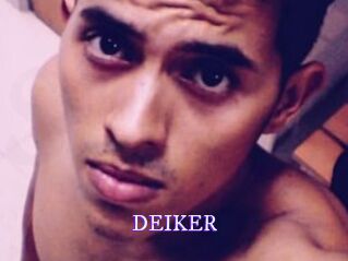 DEIKER