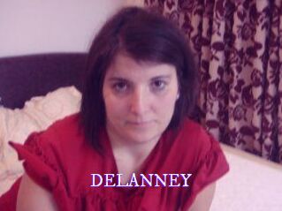 DELANNEY