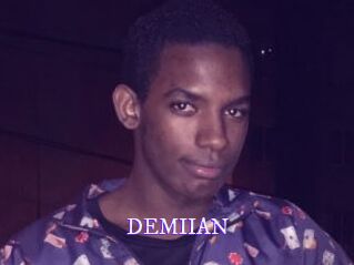 DEMIIAN