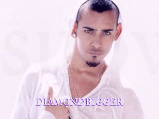 DIAMONDBIGGER
