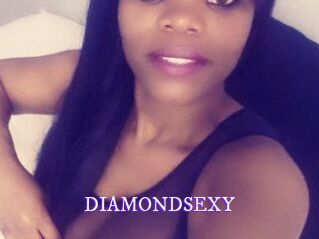 DIAMONDSEXY