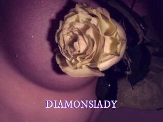 DIAMONSlADY