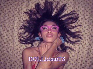 DOLLiciousTS