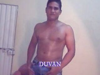 DUVAN