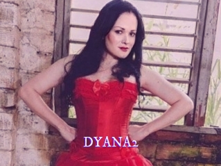 DYANA2