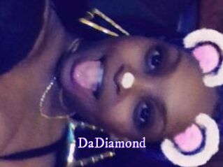 DaDiamond