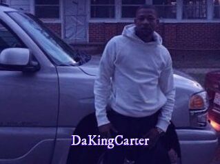 DaKingCarter