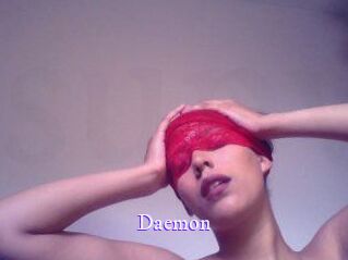 Daemon