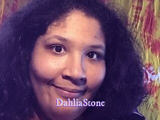 DahliaStone