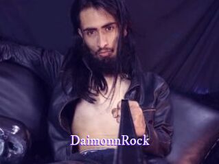 DaimonnRock Super Webcam