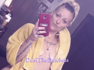 DaisiTheDutchess