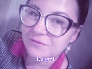 Daisy78