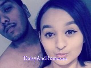 DaisyAndRomexxx