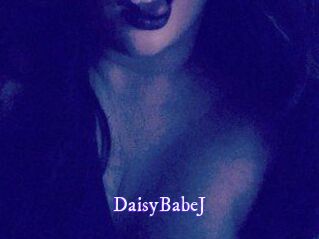 DaisyBabeJ