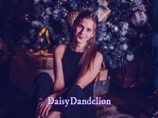 DaisyDandelion