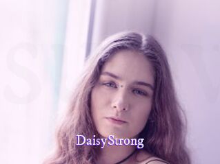 DaisyStrong