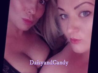 DaisyandCandy