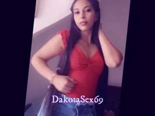 DakotaSex69